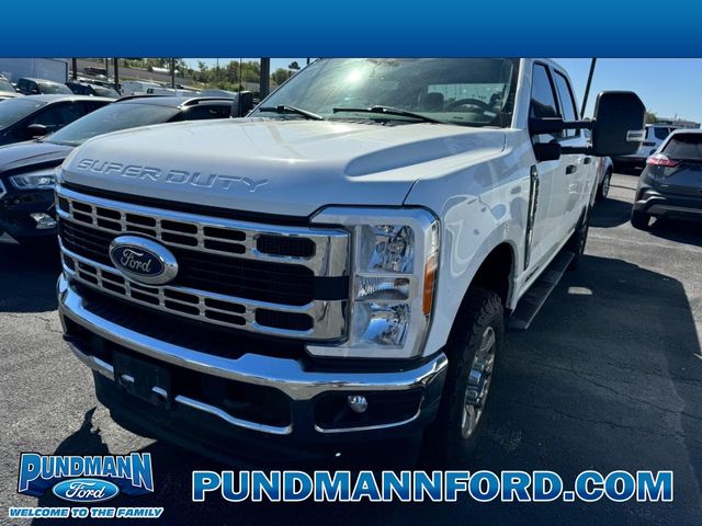 2023 Ford F-350 XLT