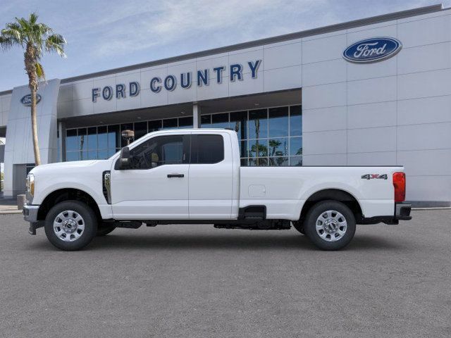 2023 Ford F-350 XLT