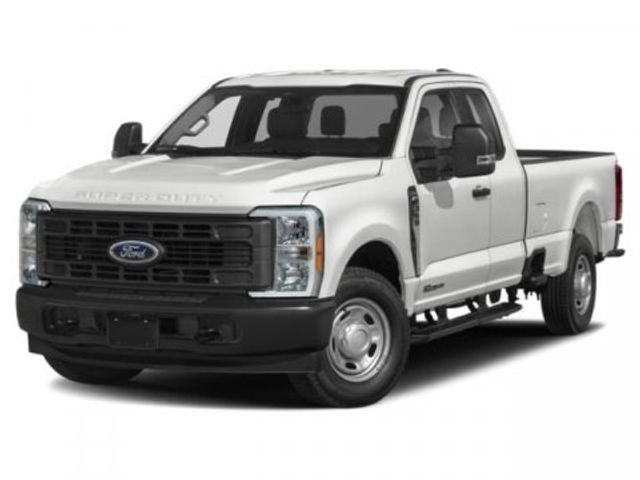 2023 Ford F-350 XLT