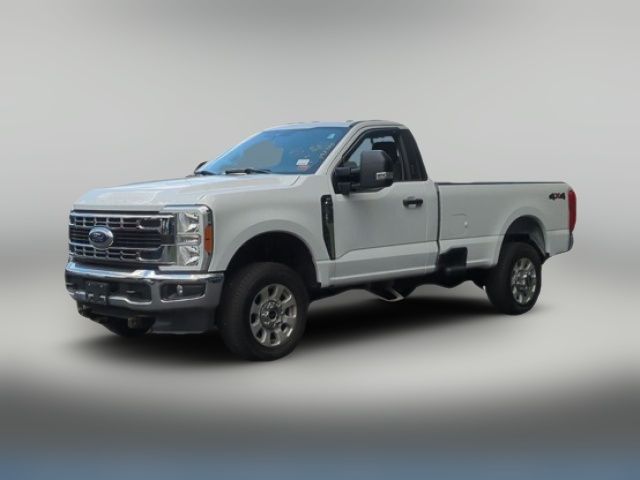 2023 Ford F-350 XLT