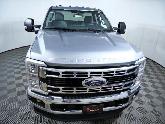 2023 Ford F-350 XLT