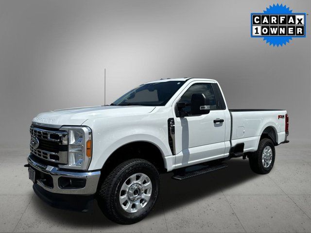 2023 Ford F-350 XLT