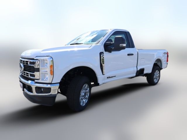 2023 Ford F-350 XLT