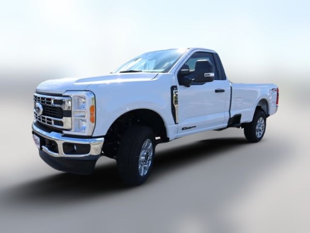 2023 Ford F-350 XLT