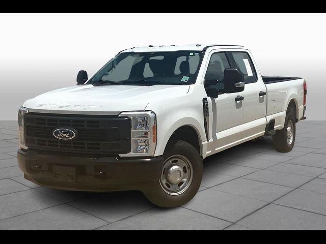 2023 Ford F-350 XL