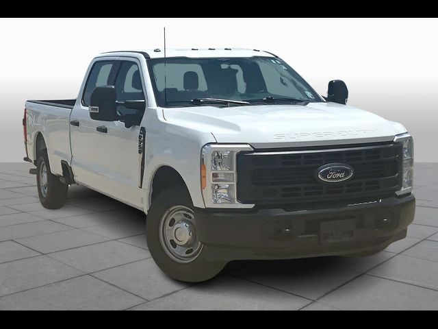 2023 Ford F-350 XL