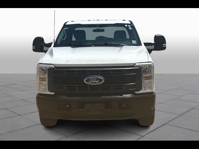 2023 Ford F-350 XL