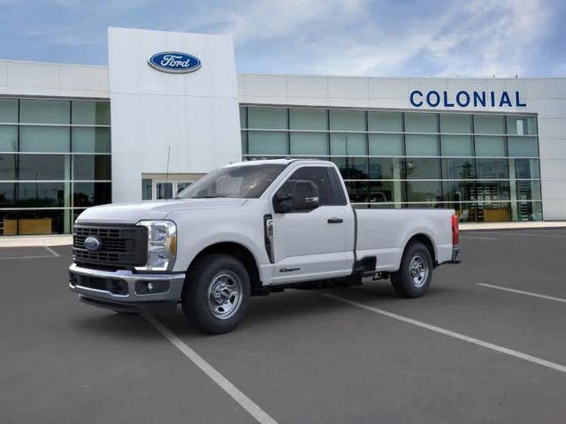 2023 Ford F-350 XL