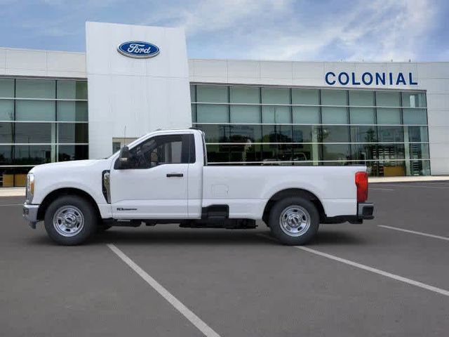 2023 Ford F-350 XL