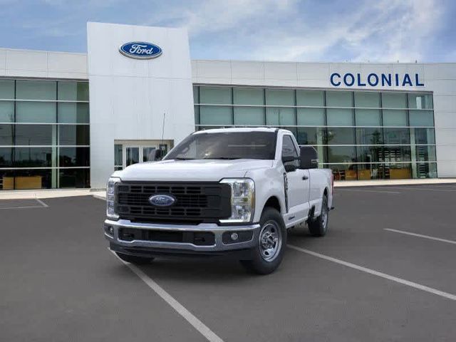 2023 Ford F-350 XL