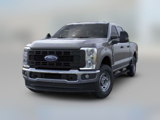 2023 Ford F-350 XL