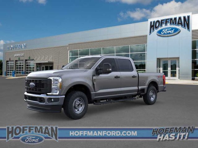 2023 Ford F-350 XL
