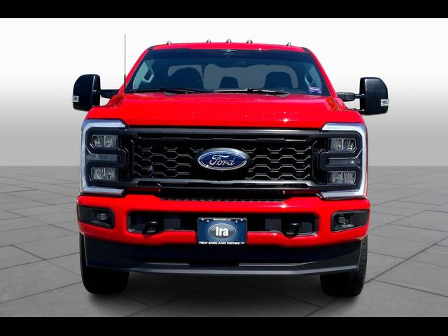 2023 Ford F-350 XL