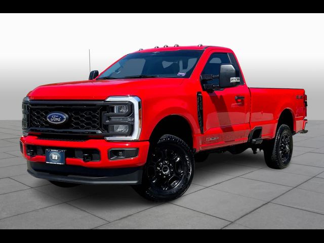 2023 Ford F-350 XL