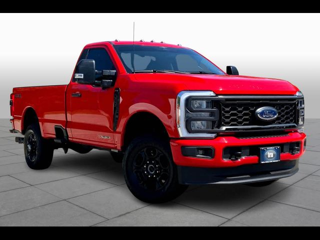 2023 Ford F-350 XL