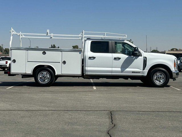 2023 Ford F-350 XL