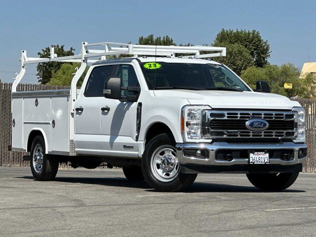 2023 Ford F-350 XL