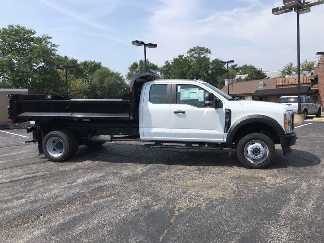 2023 Ford F-450 XL