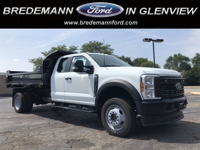 2023 Ford F-450 XL