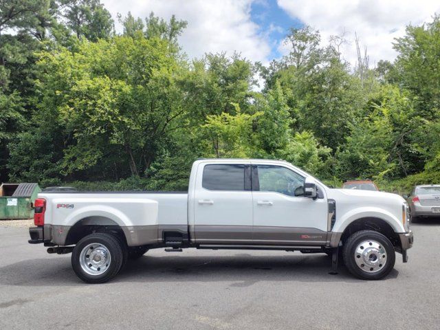 2023 Ford F-450 King Ranch