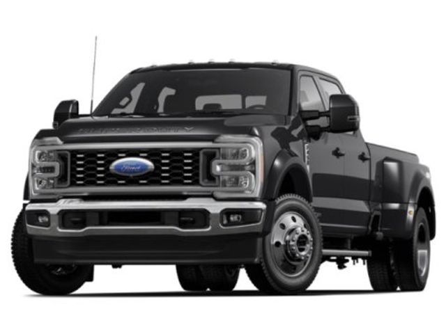 2023 Ford F-450 Lariat