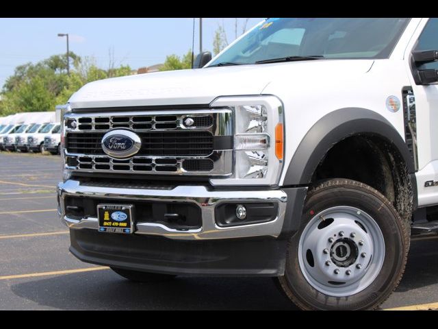 2023 Ford F-450 XL