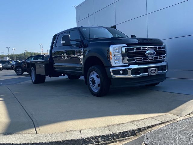 2023 Ford F-450 XL