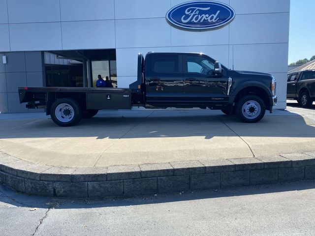 2023 Ford F-450 XL