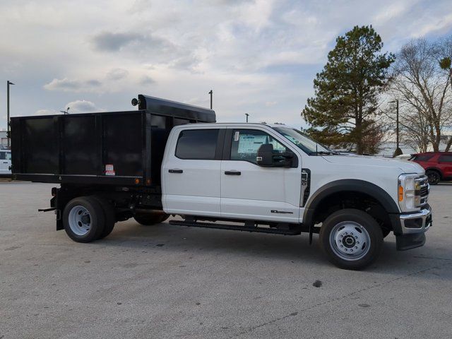 2023 Ford F-450 XL