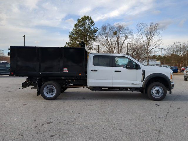 2023 Ford F-450 XL