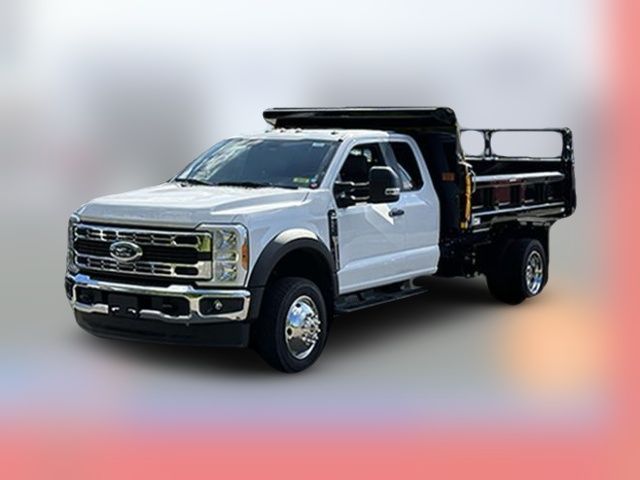 2023 Ford F-450 XL