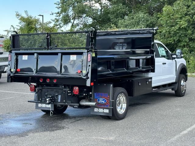 2023 Ford F-450 XL