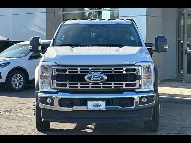 2023 Ford F-450 