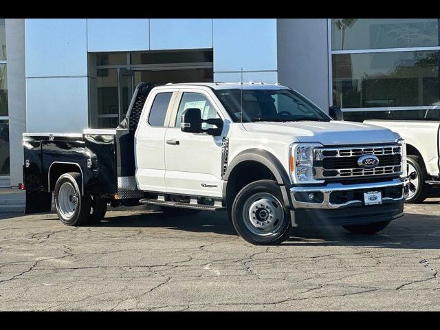 2023 Ford F-450 