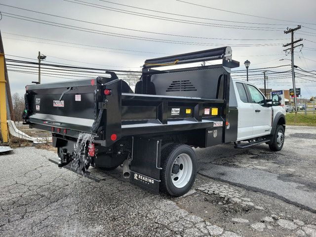 2023 Ford F-450 XL