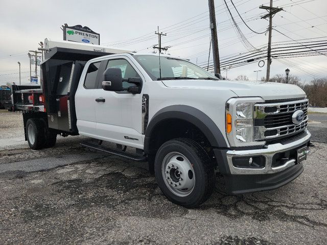 2023 Ford F-450 XL