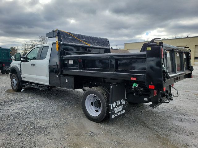 2023 Ford F-450 XL