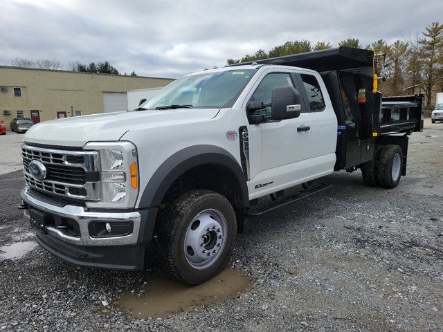 2023 Ford F-450 XL