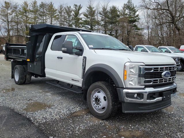 2023 Ford F-450 XL