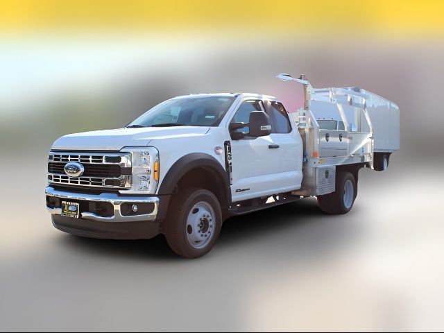 2023 Ford F-450 XL