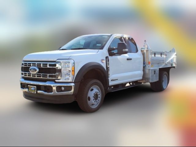 2023 Ford F-450 XL