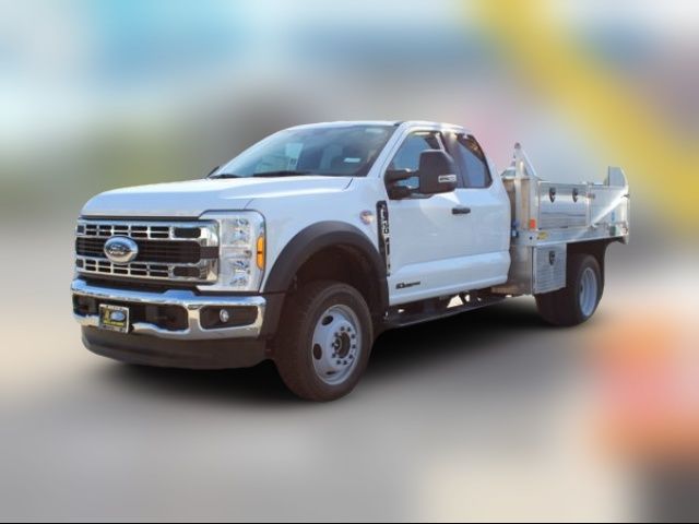 2023 Ford F-450 XL