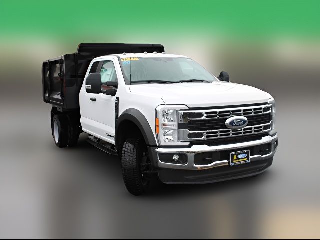 2023 Ford F-450 XL