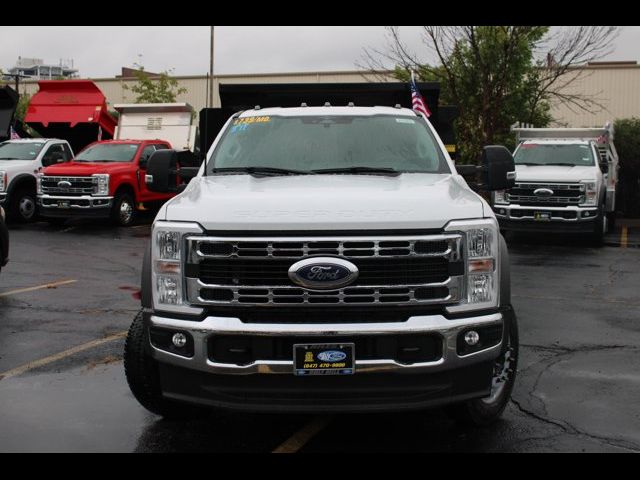 2023 Ford F-450 XL