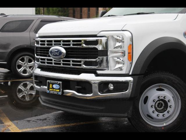 2023 Ford F-450 XL