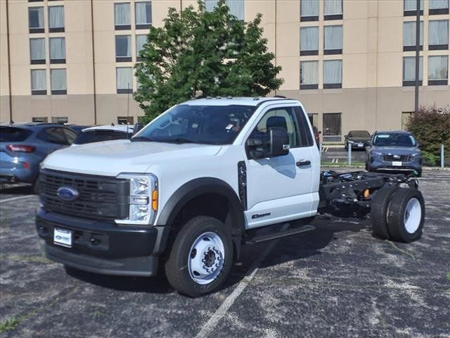 2023 Ford F-450 XL