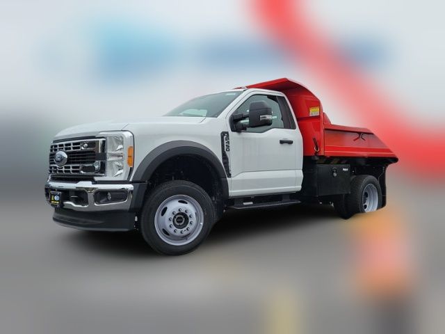 2023 Ford F-450 XL