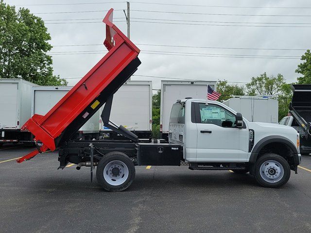 2023 Ford F-450 XL