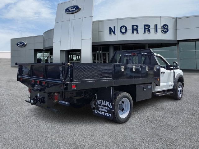 2023 Ford F-450 XL