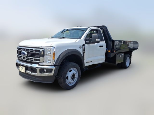 2023 Ford F-450 XL